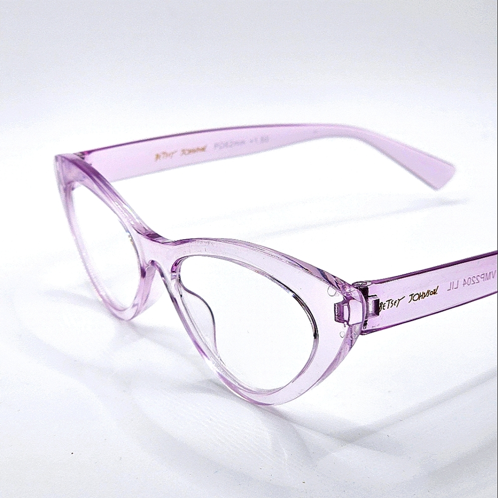 Translucent Cat Reader - Picture 2 of 4